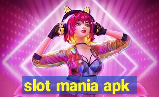 slot mania apk