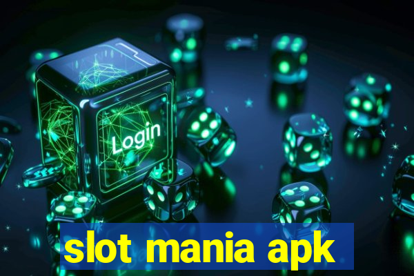 slot mania apk