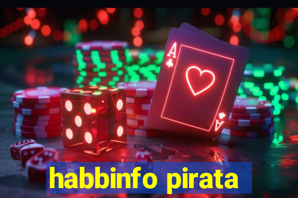 habbinfo pirata