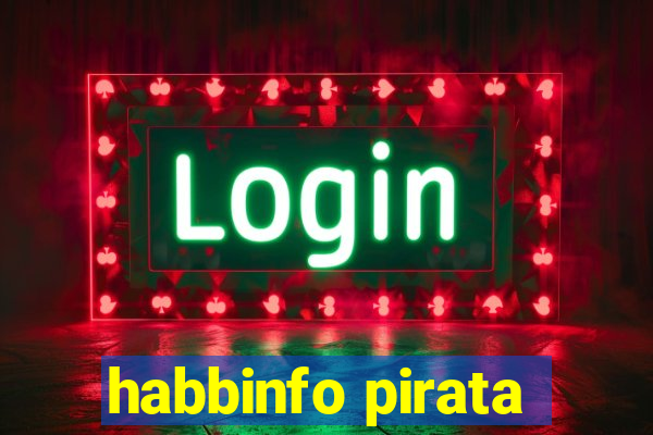 habbinfo pirata