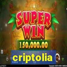 criptolia