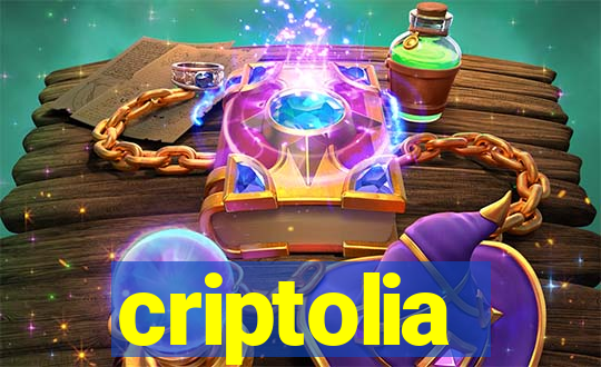 criptolia