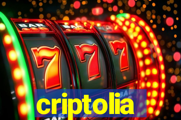 criptolia