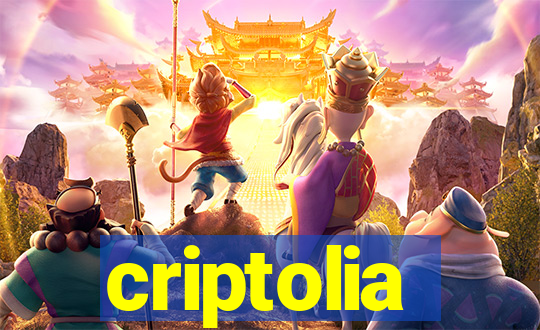 criptolia