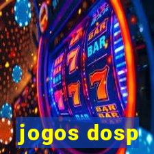 jogos dosp