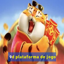 9d plataforma de jogo