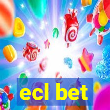 ecl bet