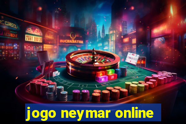 jogo neymar online