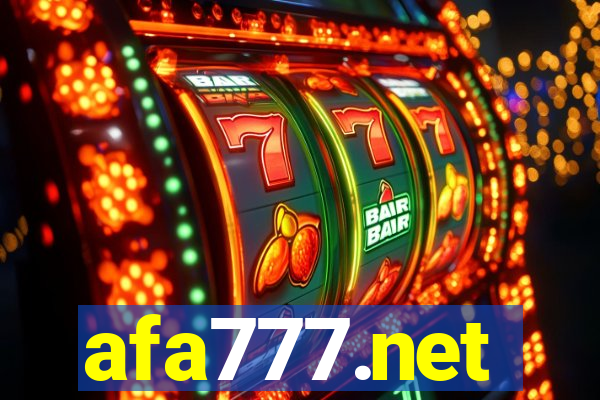 afa777.net