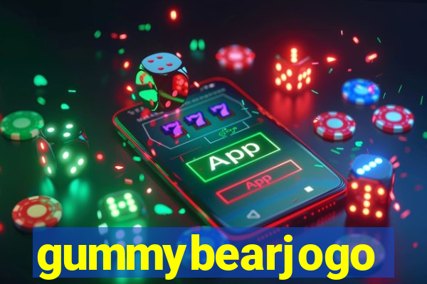 gummybearjogo