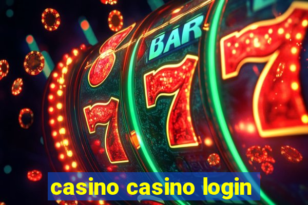 casino casino login