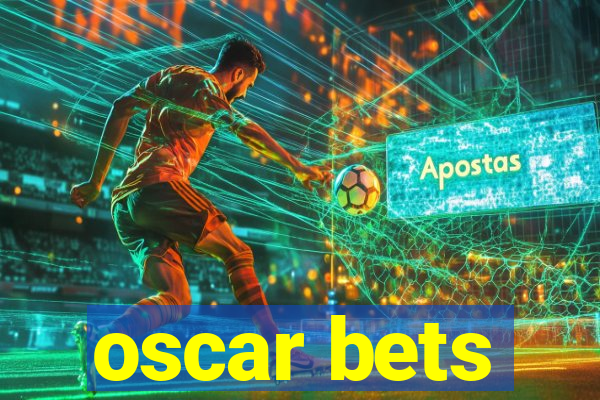 oscar bets