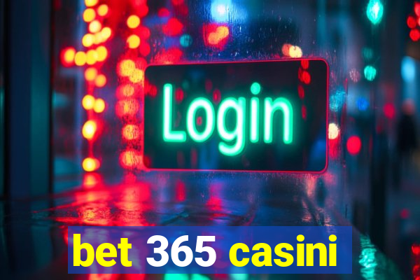 bet 365 casini