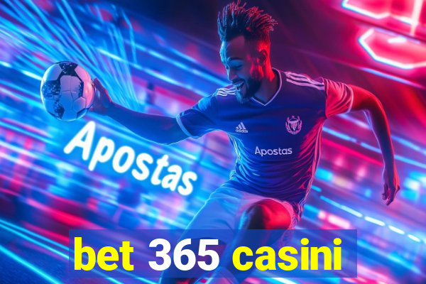 bet 365 casini