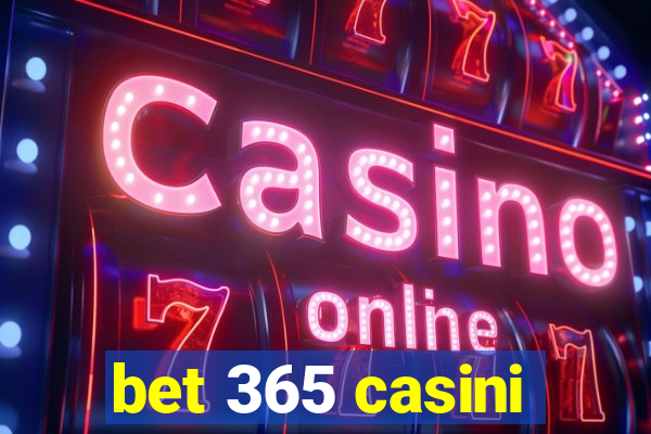 bet 365 casini