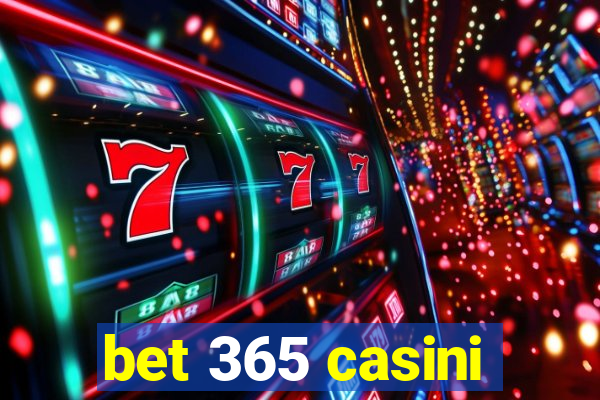 bet 365 casini