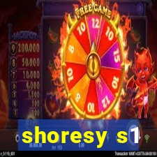 shoresy s1