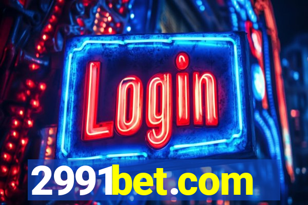 2991bet.com