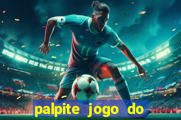 palpite jogo do vitoria hoje