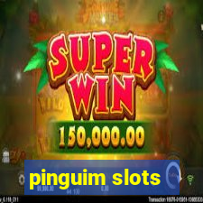 pinguim slots