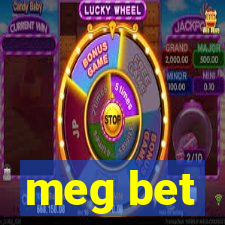 meg bet