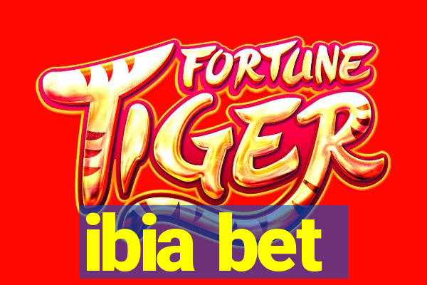 ibia bet