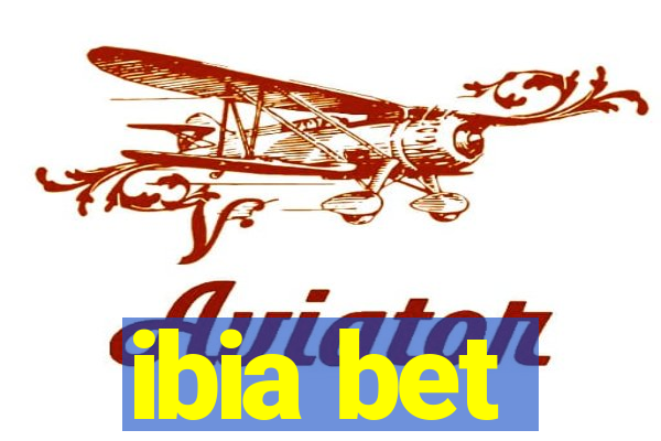 ibia bet