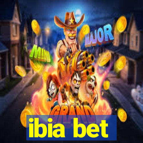 ibia bet