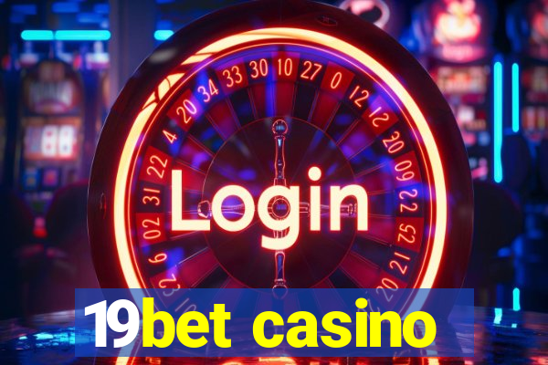 19bet casino