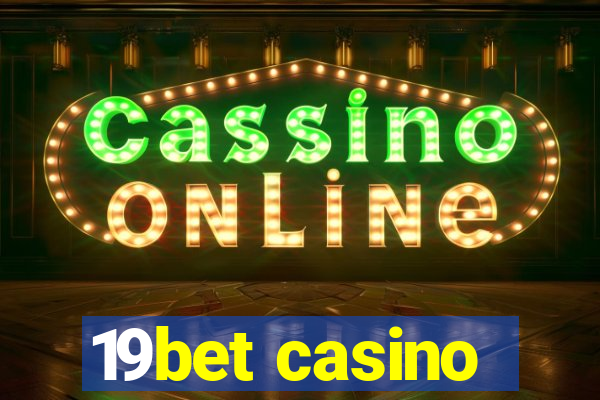 19bet casino