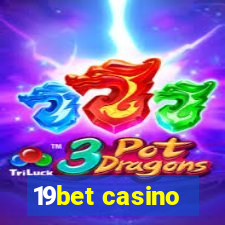 19bet casino