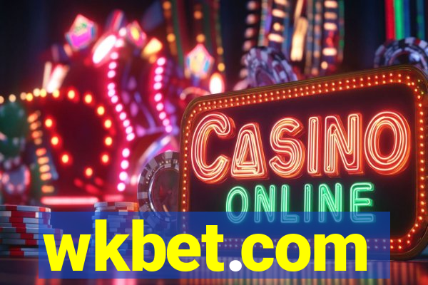 wkbet.com