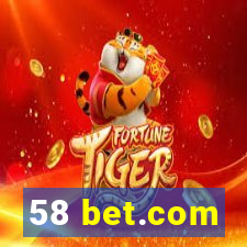 58 bet.com