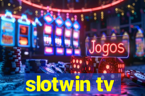 slotwin tv