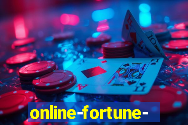 online-fortune-telling