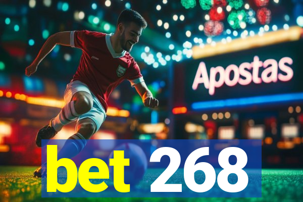 bet 268