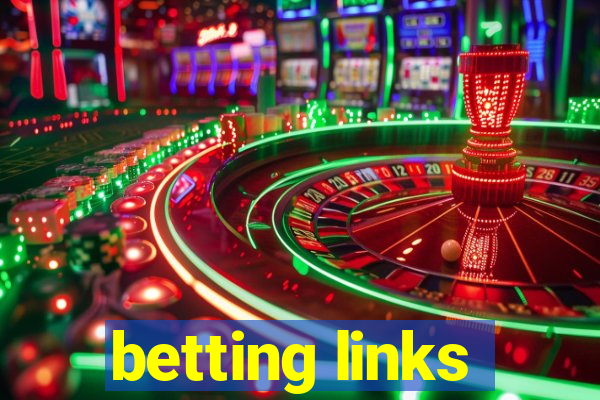 betting links