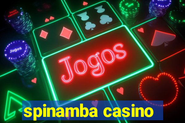 spinamba casino