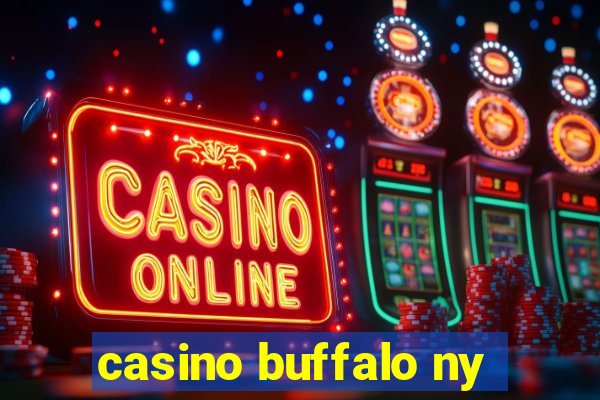 casino buffalo ny