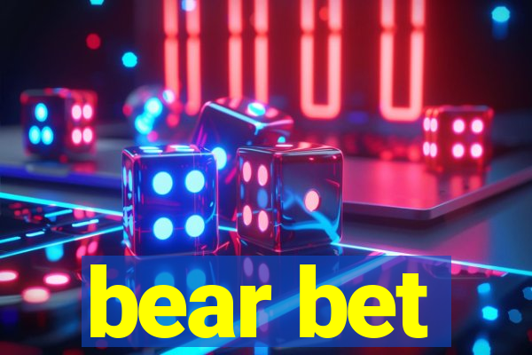 bear bet