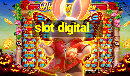 slot digital