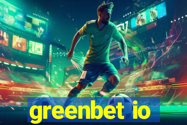 greenbet io