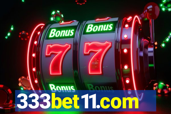 333bet11.com