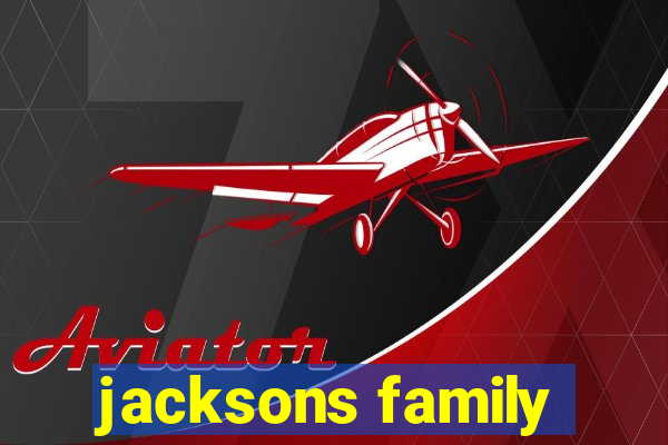 jacksons family