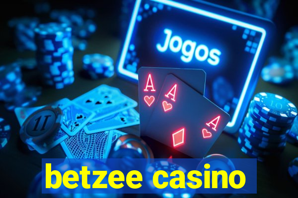 betzee casino