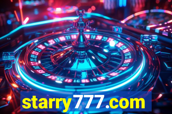 starry777.com