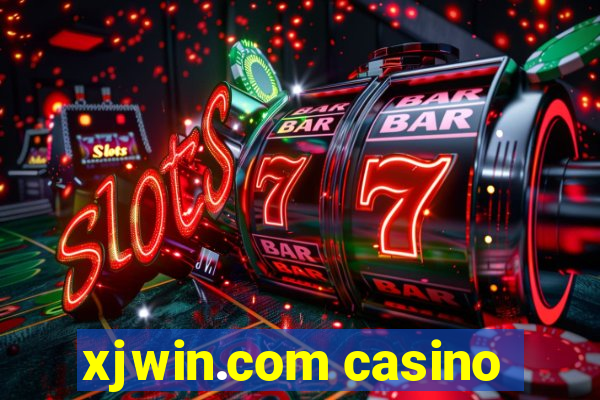 xjwin.com casino