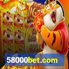 58000bet.com