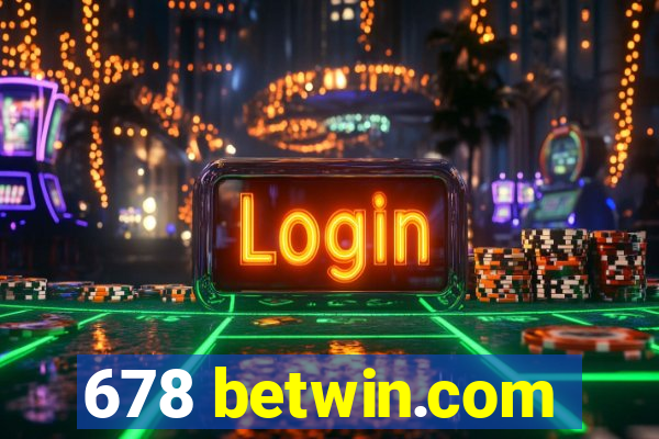 678 betwin.com