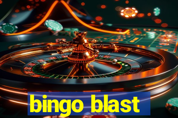 bingo blast